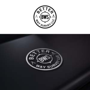 Logo Design by Maxo-Biz for Better Way Survey LLC | Design: #25621479