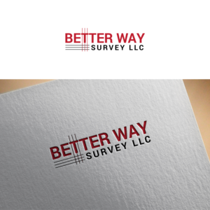 Logo Design by Maxo-Biz for Better Way Survey LLC | Design: #25621480