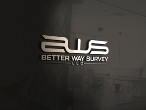 Logo Design by IdentsArt for Better Way Survey LLC | Design: #25618753