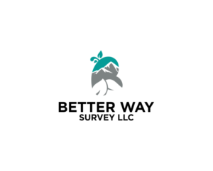Logo Design by Rusmin Gustamin for Better Way Survey LLC | Design: #25642109
