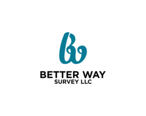 Logo Design by Rusmin Gustamin for Better Way Survey LLC | Design: #25642134