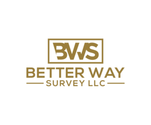 Logo Design by Soonia for Better Way Survey LLC | Design: #25619960