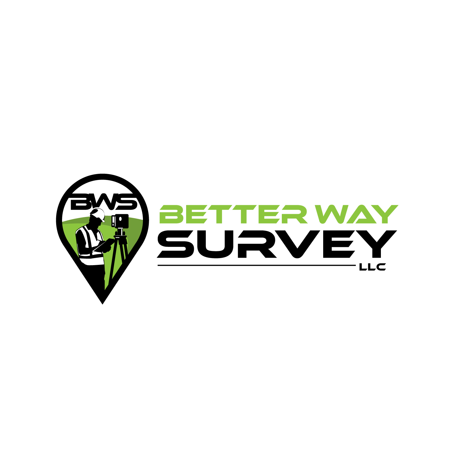 Logo Design by geni for Better Way Survey LLC | Design #25649085