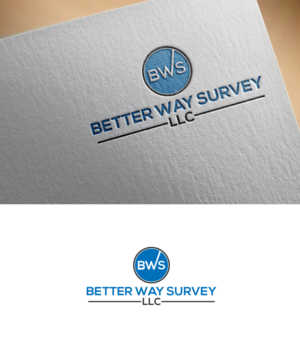 Logo Design by MD JAKE 2 for Better Way Survey LLC | Design: #25620399