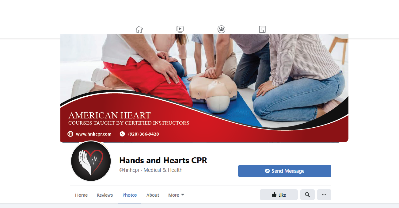 Facebook Design by alex989 for Jeffery Jones | Design #25627696