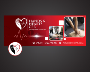 Facebook Design by Isnah Logo for Jeffery Jones | Design: #25626221