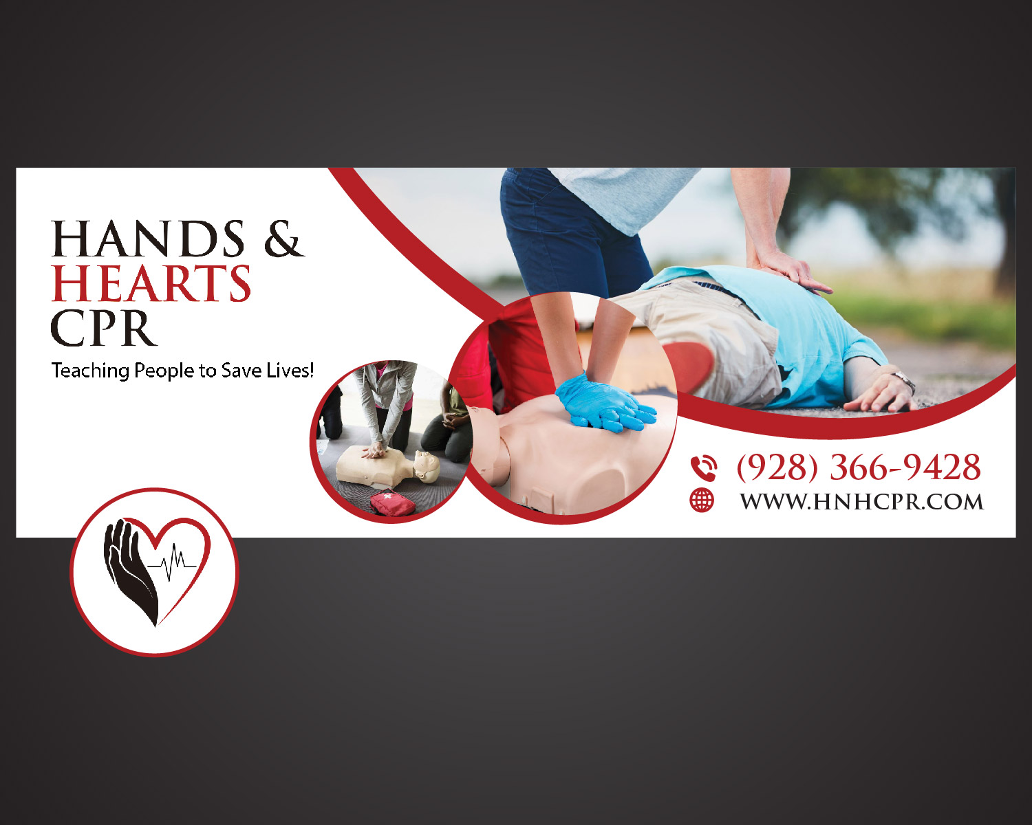 Facebook Design by Isnah Logo for Jeffery Jones | Design #25626222