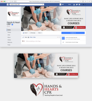 Diseño de Facebook por Jarry199776 para Jeffery Jones | Diseño: #25629528
