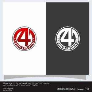 Diseño de Logo por Mariono Fx para este proyecto | Diseño: #25615841