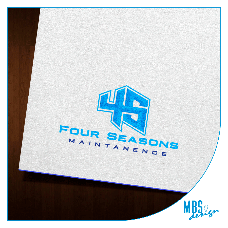 Logo Design by MBSdesign for this project | Design #25617463