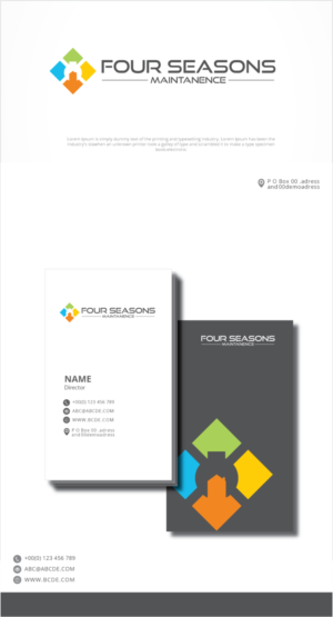 Diseño de Logo por graphicevolution para este proyecto | Diseño: #25615679