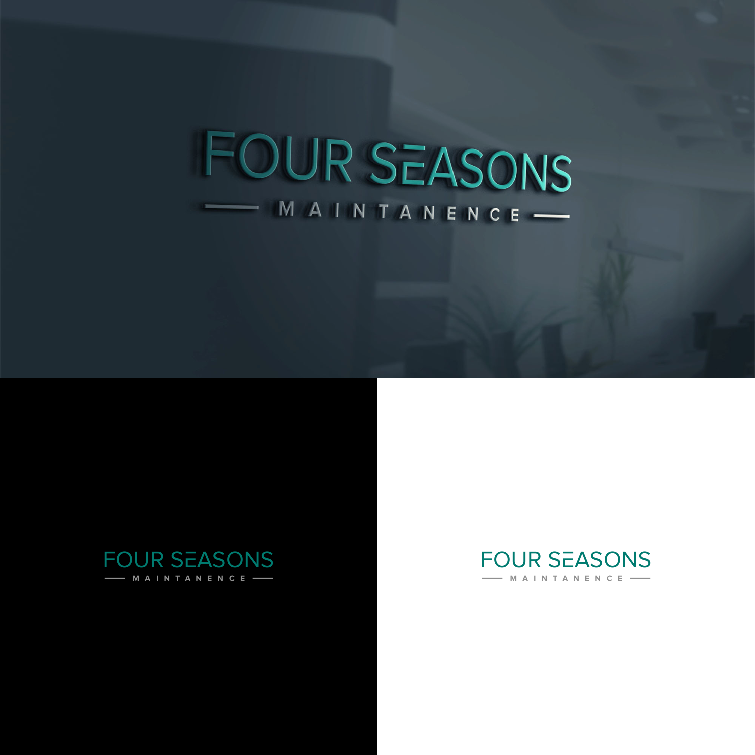 Logo Design by ZiangArt_Studio for this project | Design #25615598