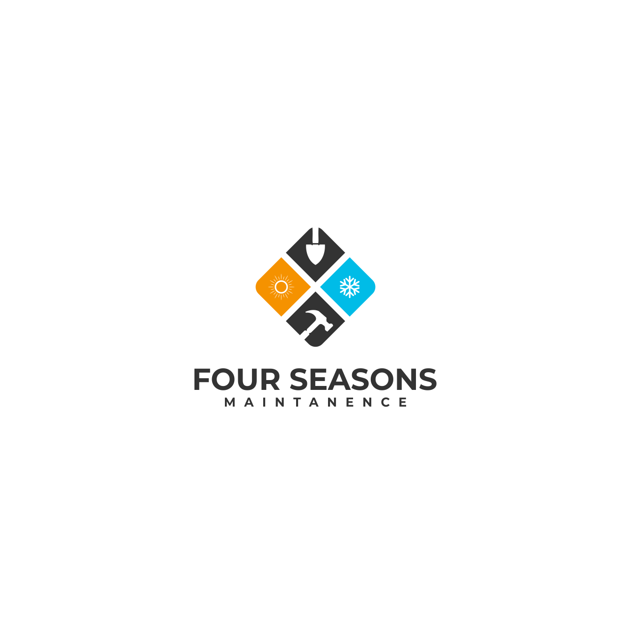 Diseño de Logo por M.Syaiful Huda para este proyecto | Diseño #25615569
