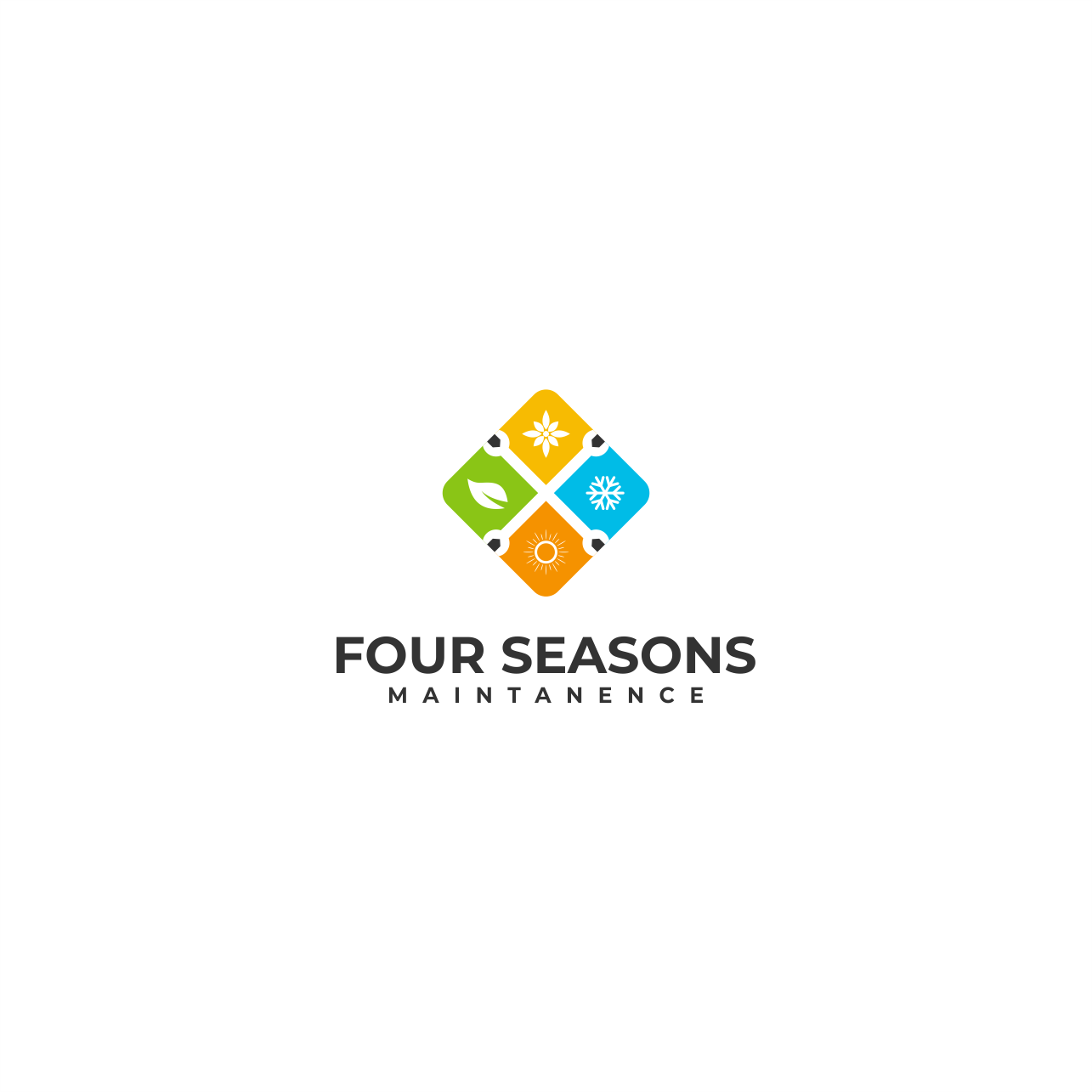 Logo Design by M.Syaiful Huda for this project | Design #25615672