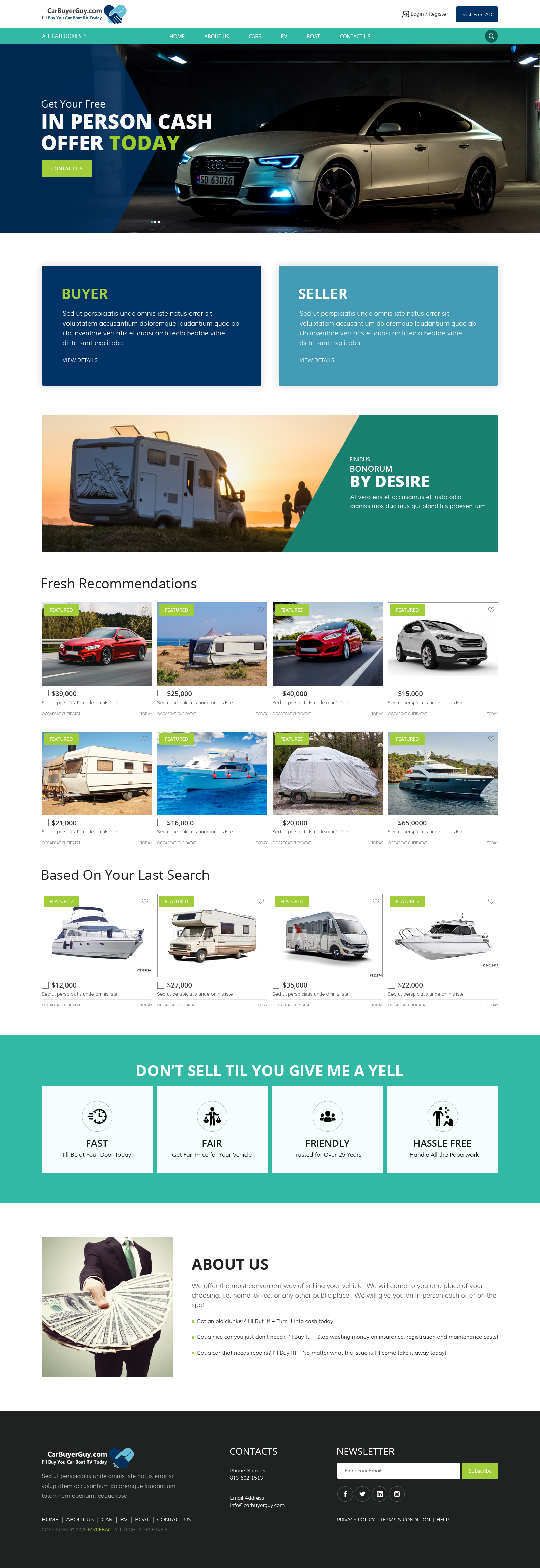 Web Design par sai.designer87 pour ce projet | Design #25637708
