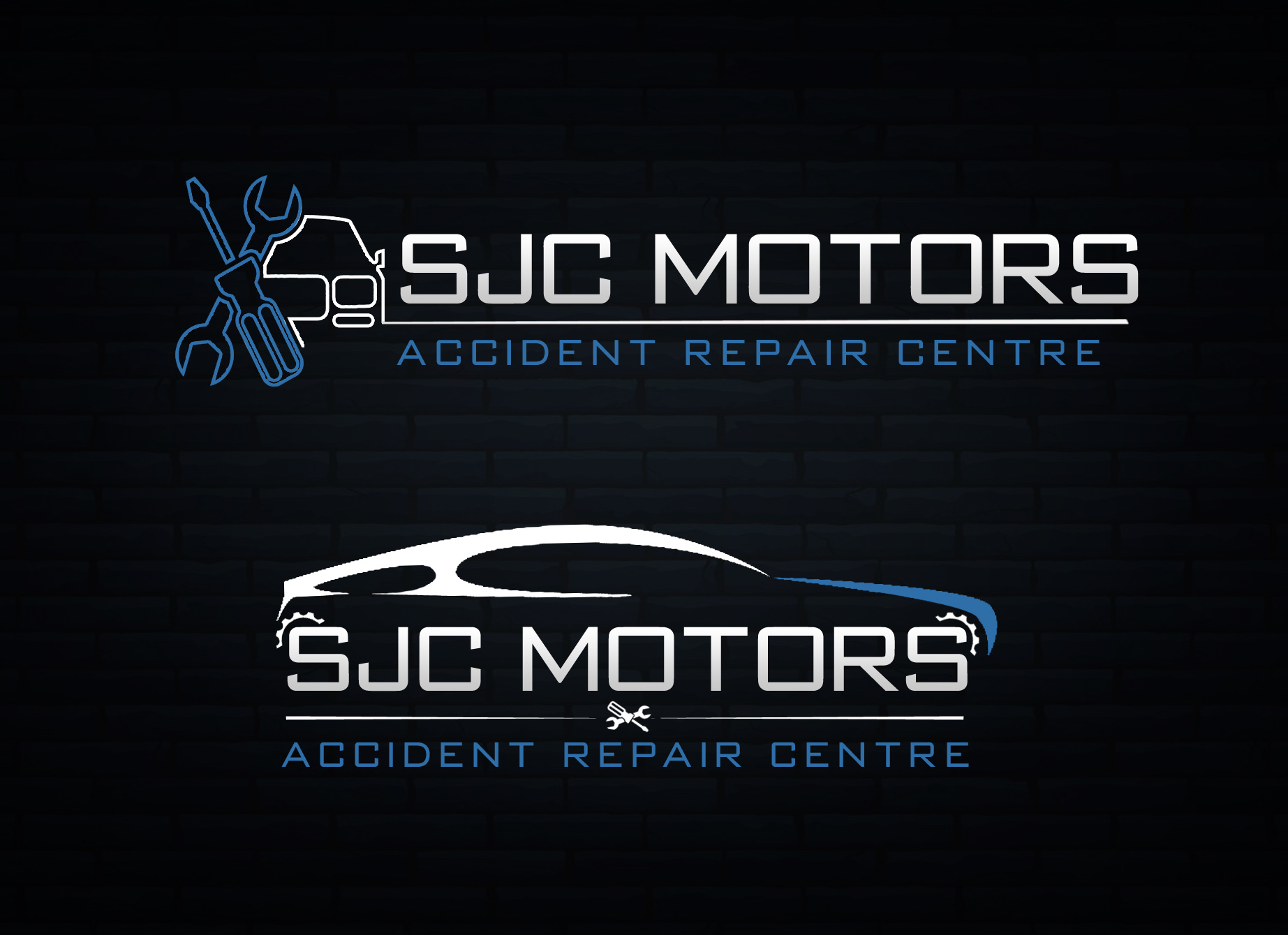 Logo Design by Blue Sparrow for Samson Web Design | Design #25627615