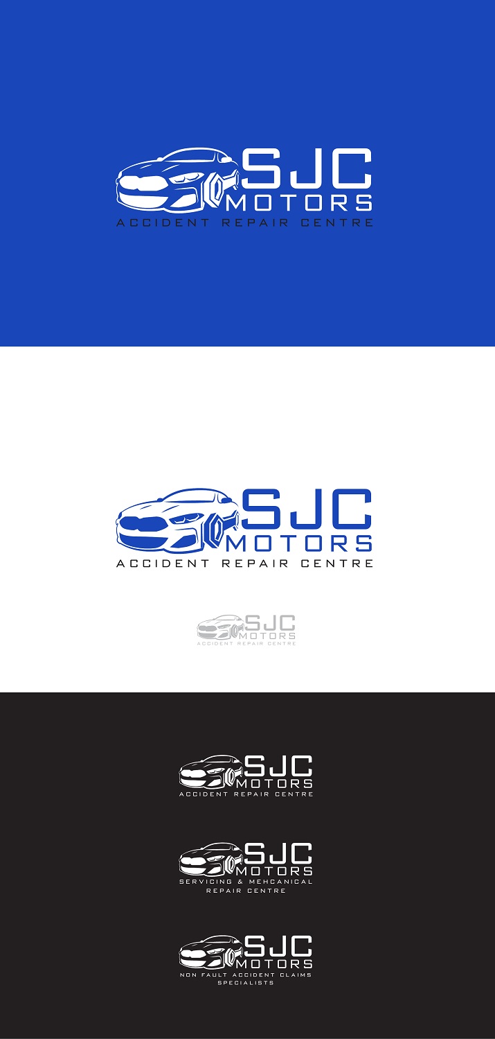 Logo Design by Kira Graphics for Samson Web Design | Design #25622741
