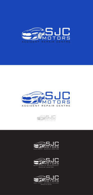 Logo Design by ArtyFive DesignStudio for Samson Web Design | Design #25622741
