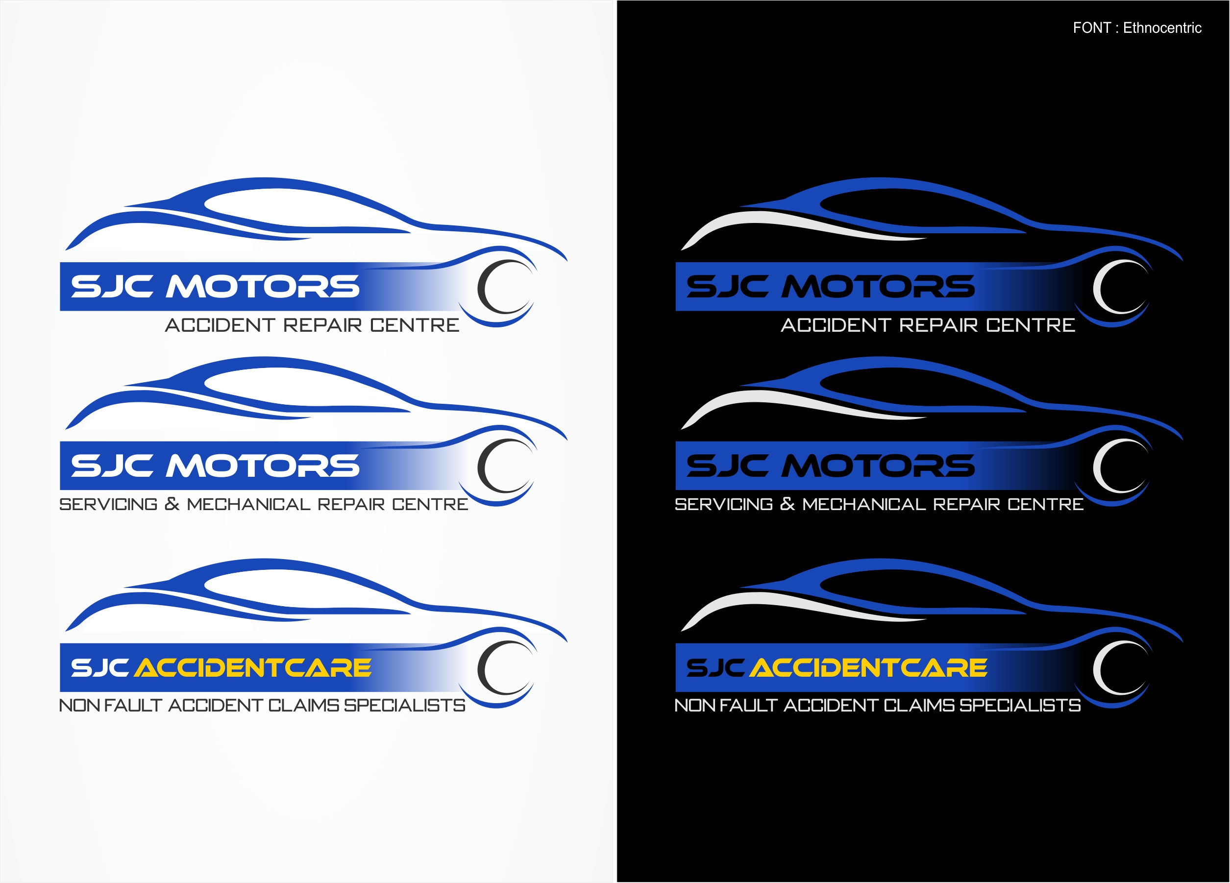 Logo Design by Robby SC for Samson Web Design | Design #25618507