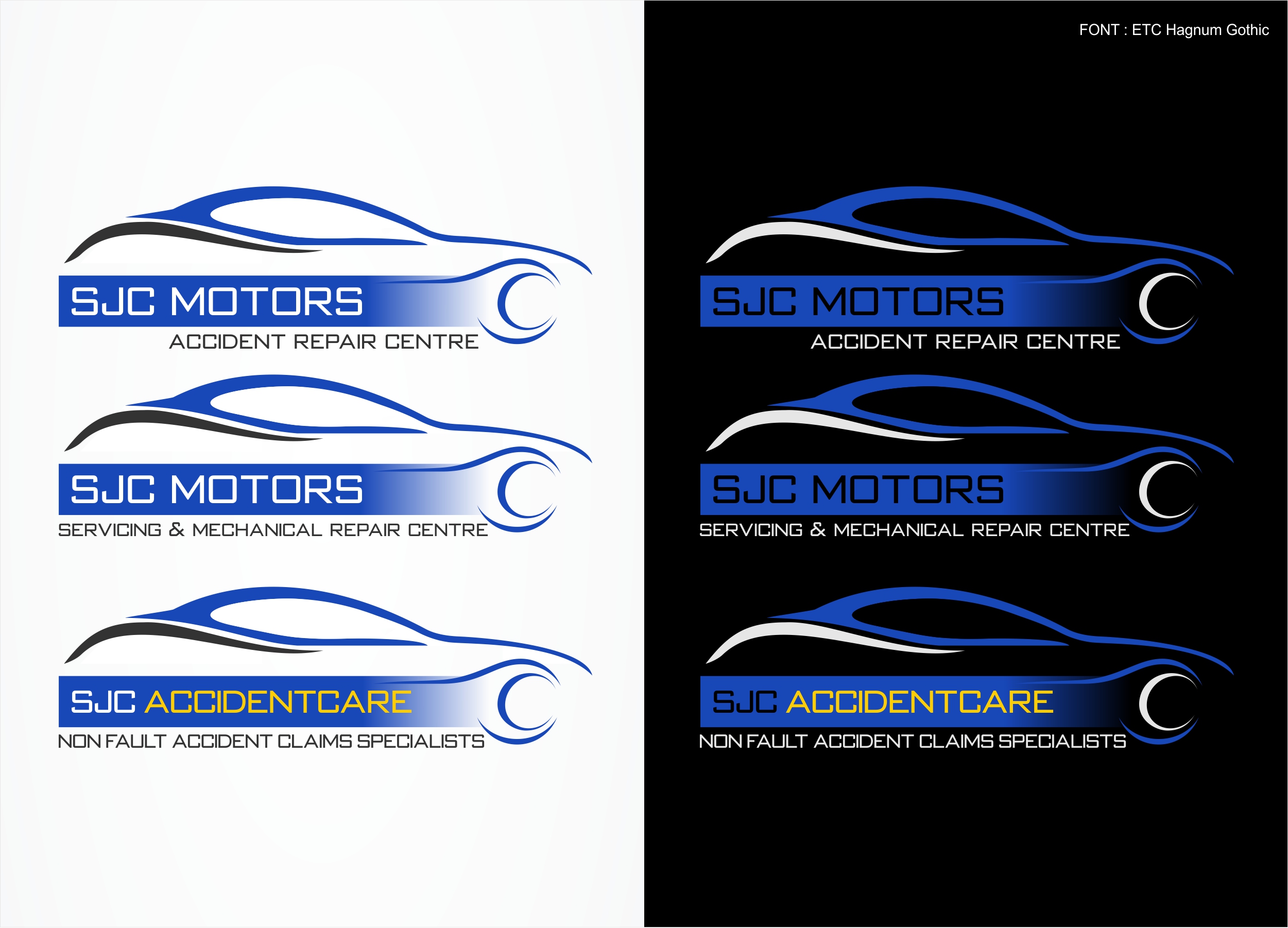 Logo Design by Robby SC for Samson Web Design | Design #25618508