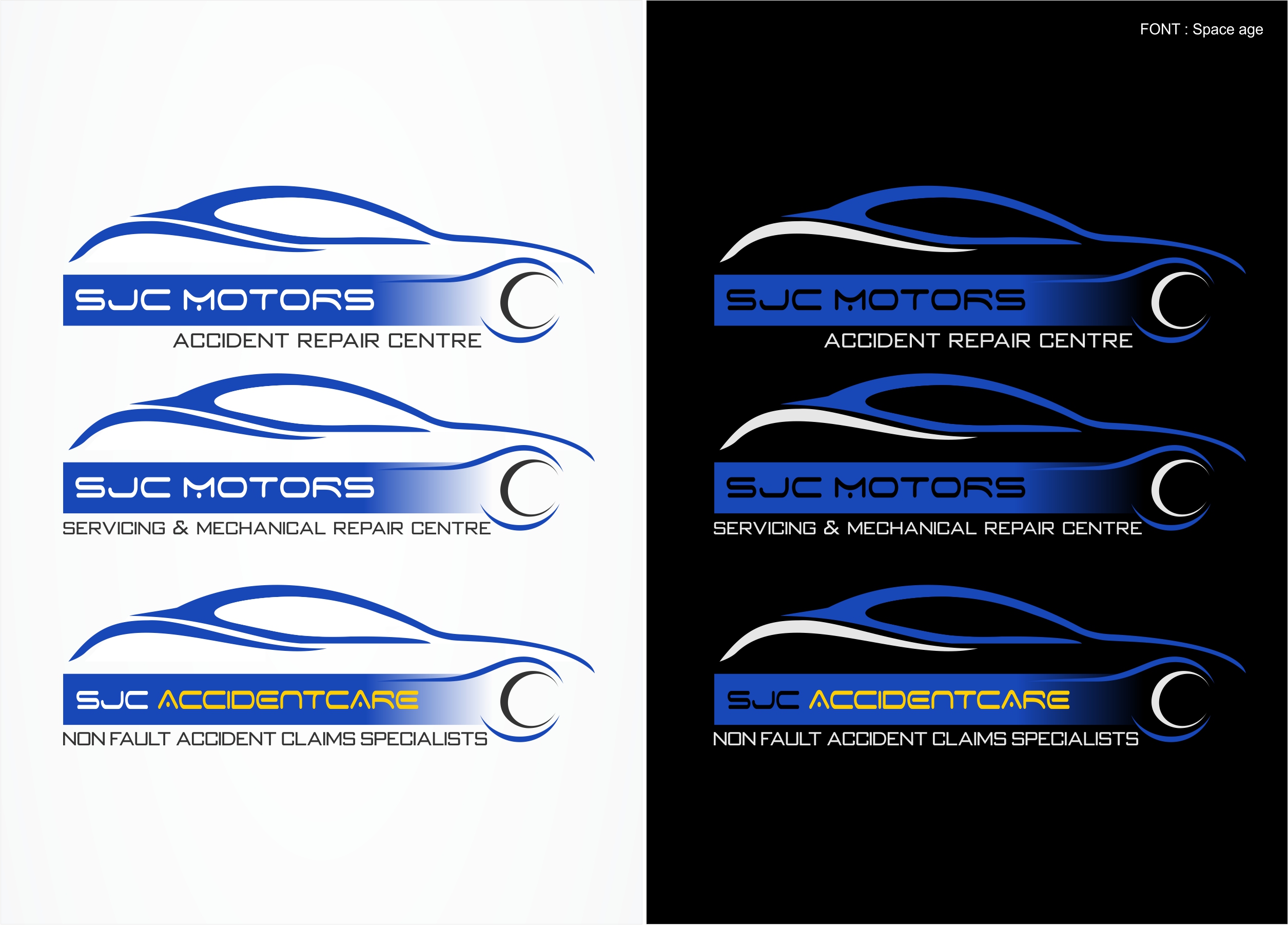 Logo Design by Robby SC for Samson Web Design | Design #25618509