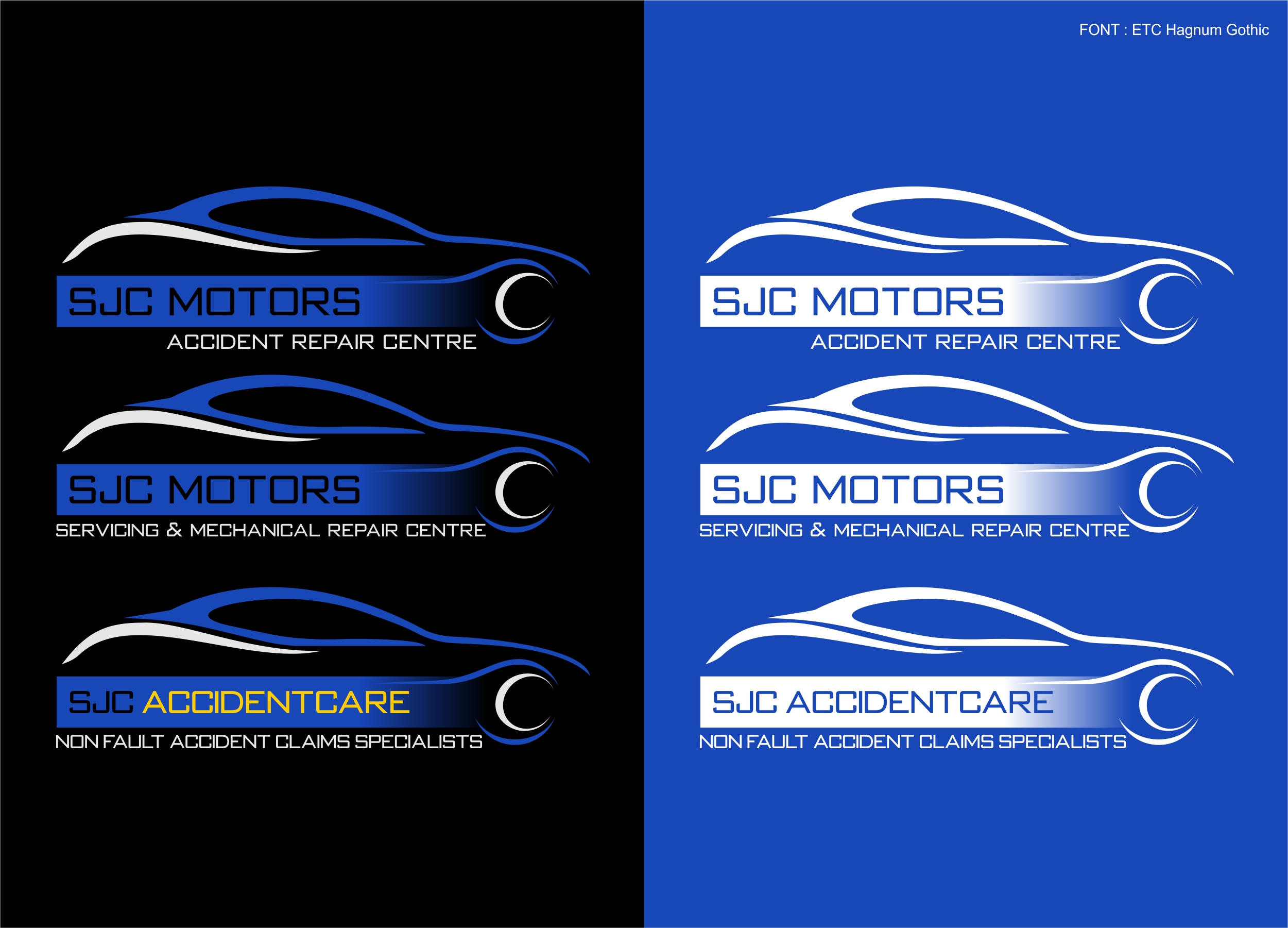 Logo Design by Robby SC for Samson Web Design | Design #25619604