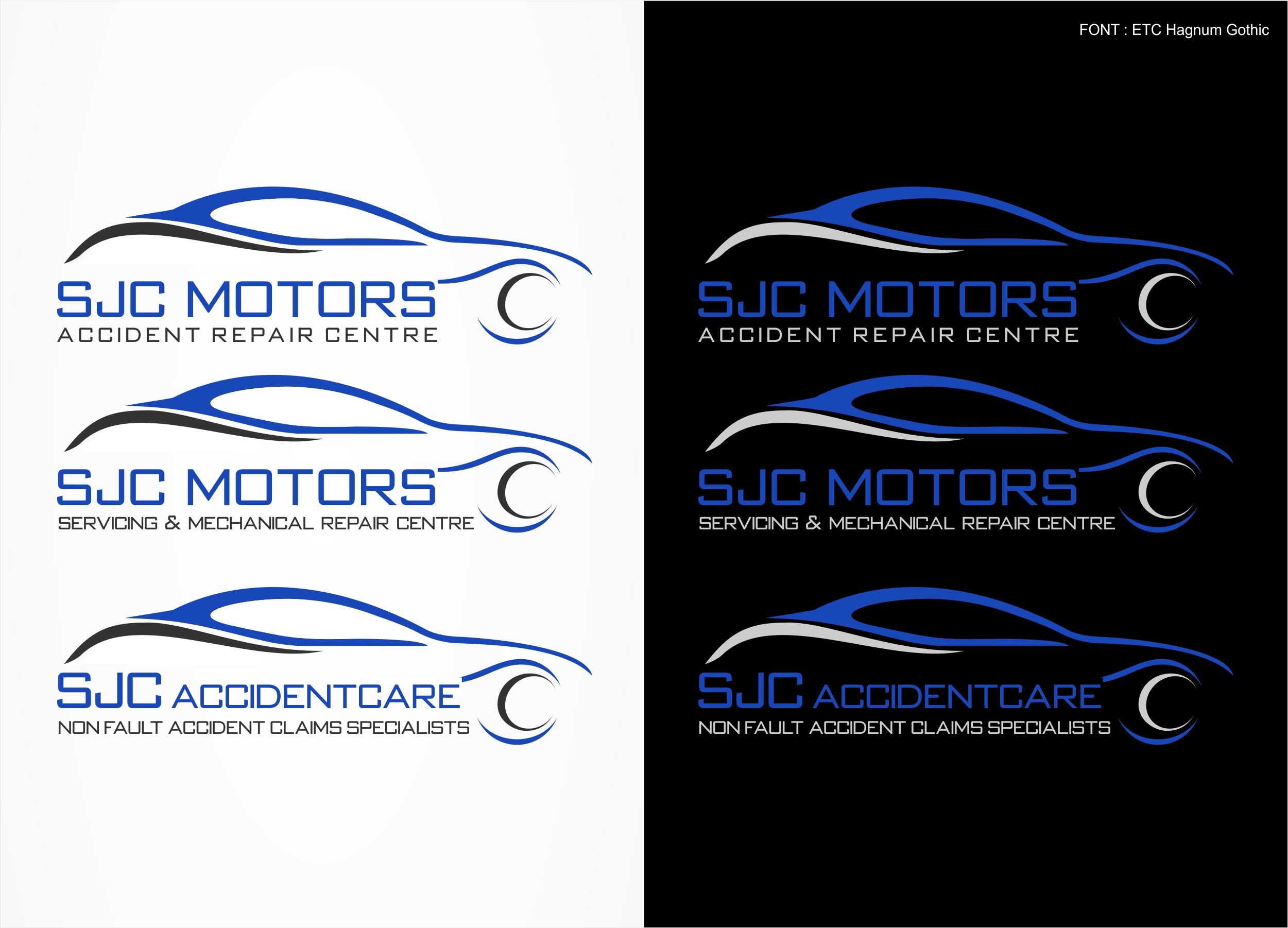 Logo Design by Robby SC for Samson Web Design | Design #25620031