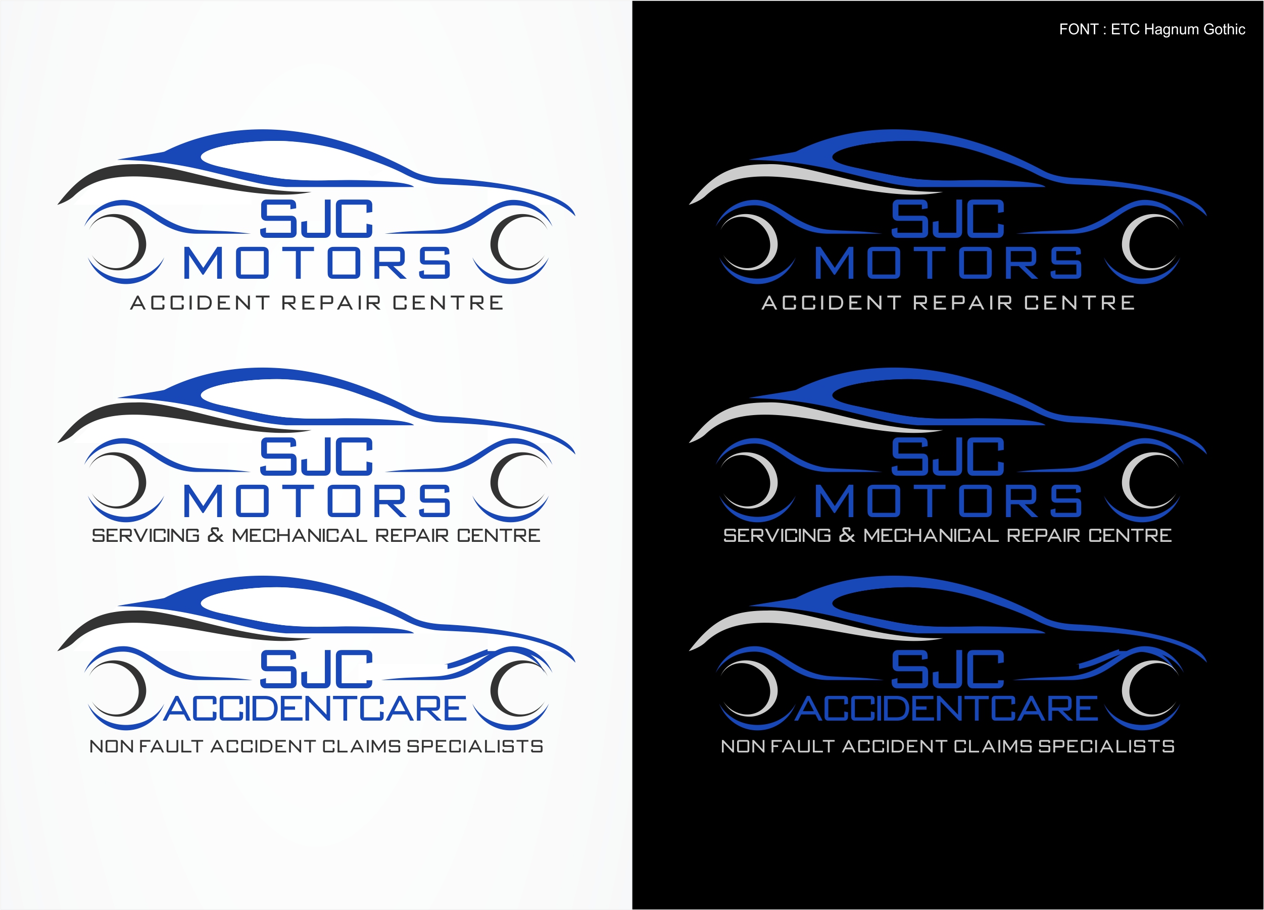 Logo Design by Robby SC for Samson Web Design | Design #25620040