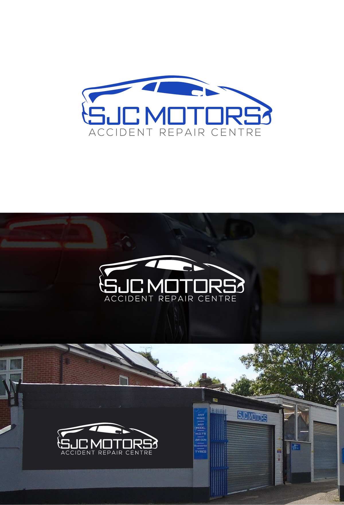 Logo Design by Deziners Zone for Samson Web Design | Design #25622328