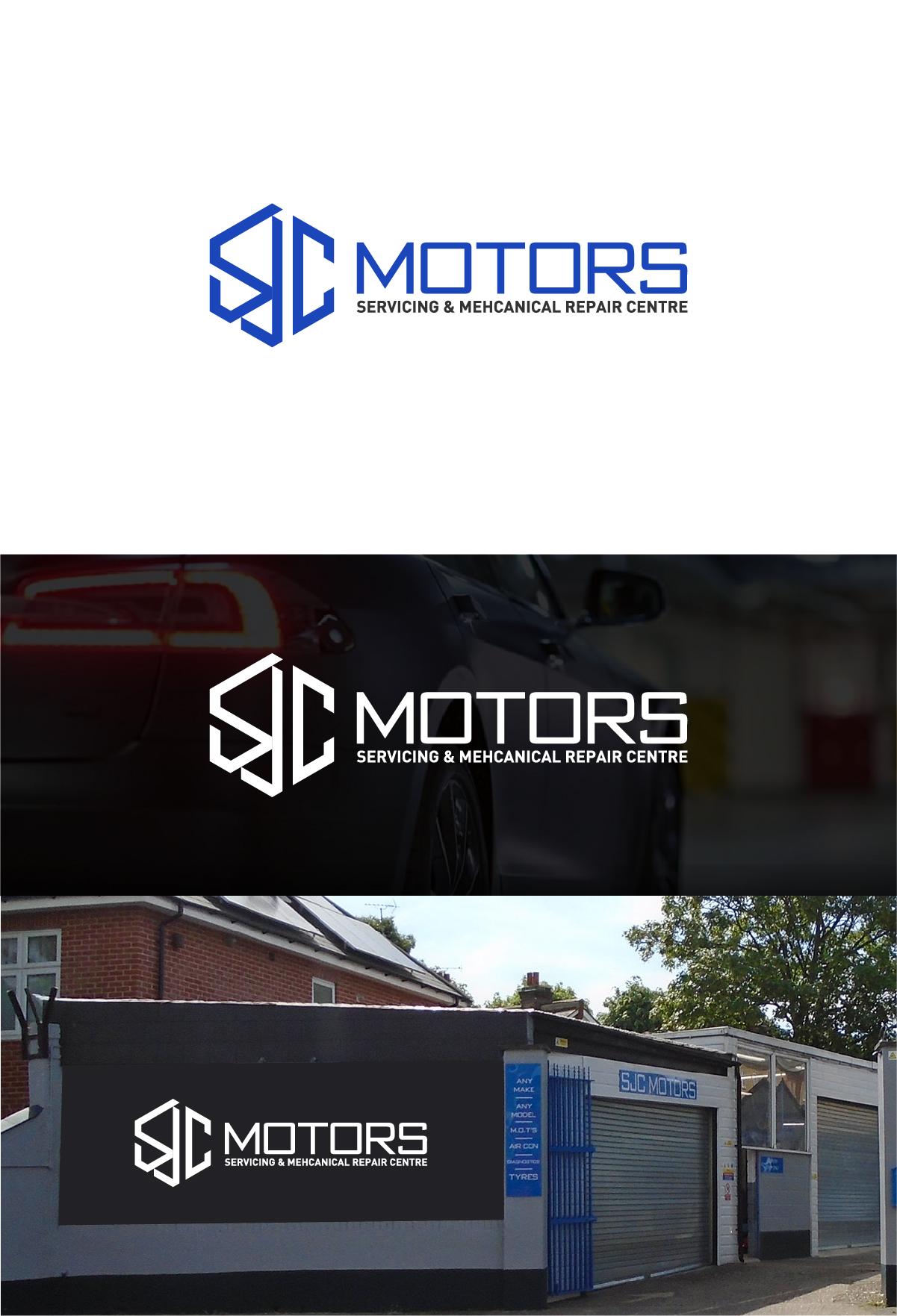 Logo Design by Deziners Zone for Samson Web Design | Design #25622329