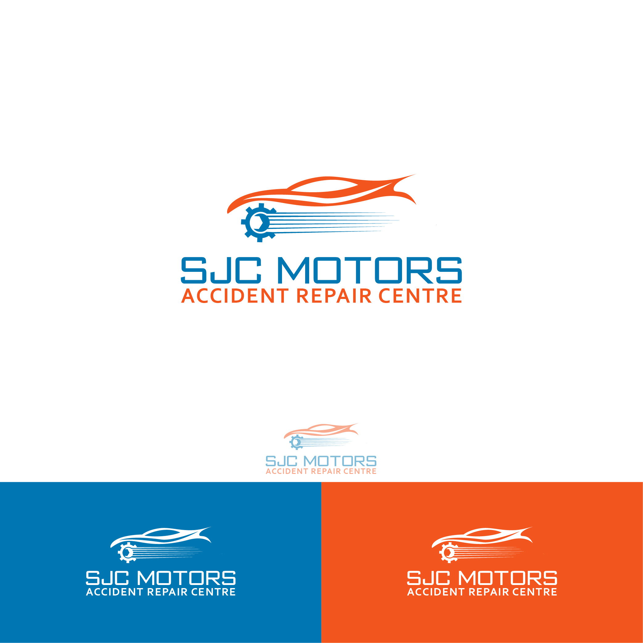 Logo Design by alitjuara for Samson Web Design | Design #25624958