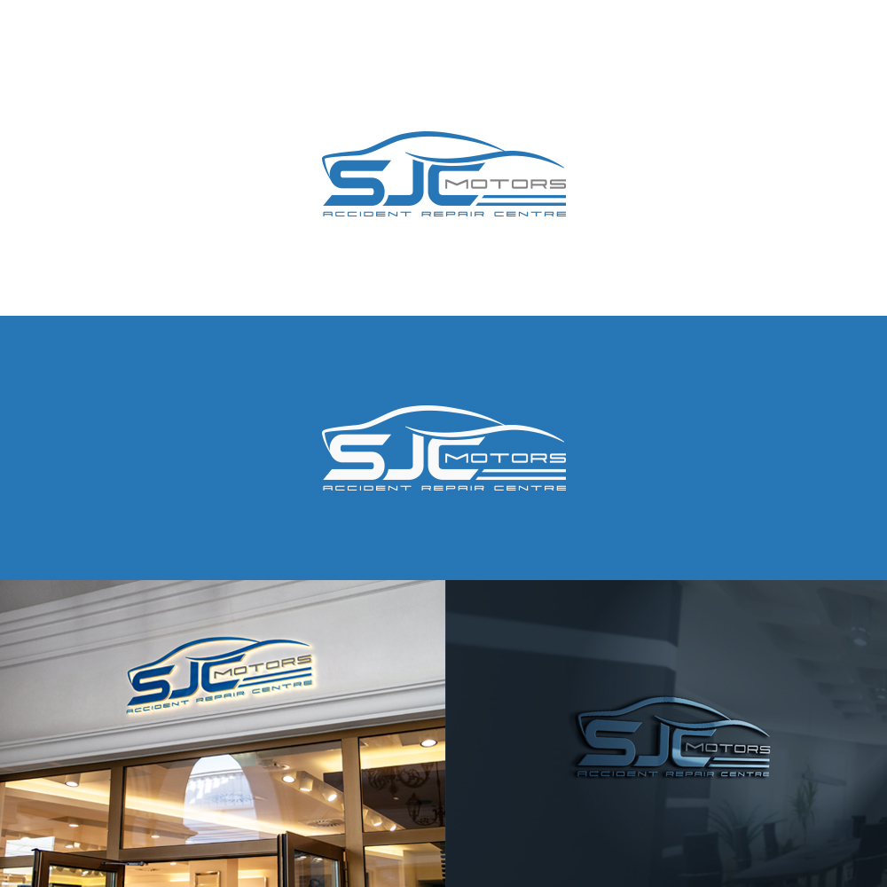 Logo Design by AL-BARAKAH for Samson Web Design | Design #25619753