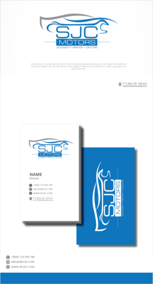 Design de Logo par graphicevolution pour Samson Web Design | Design : #25615830