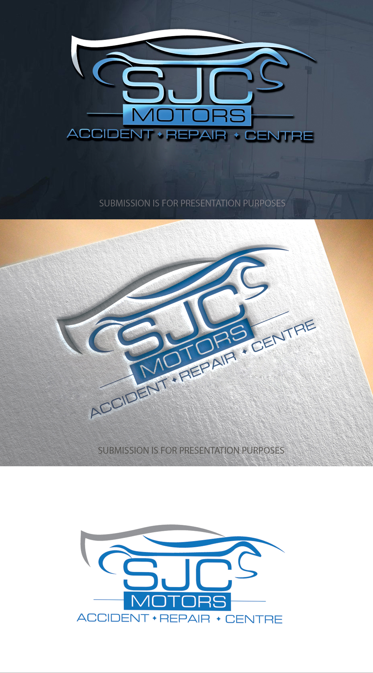 Design de Logo par graphicevolution pour Samson Web Design | Design #25615898