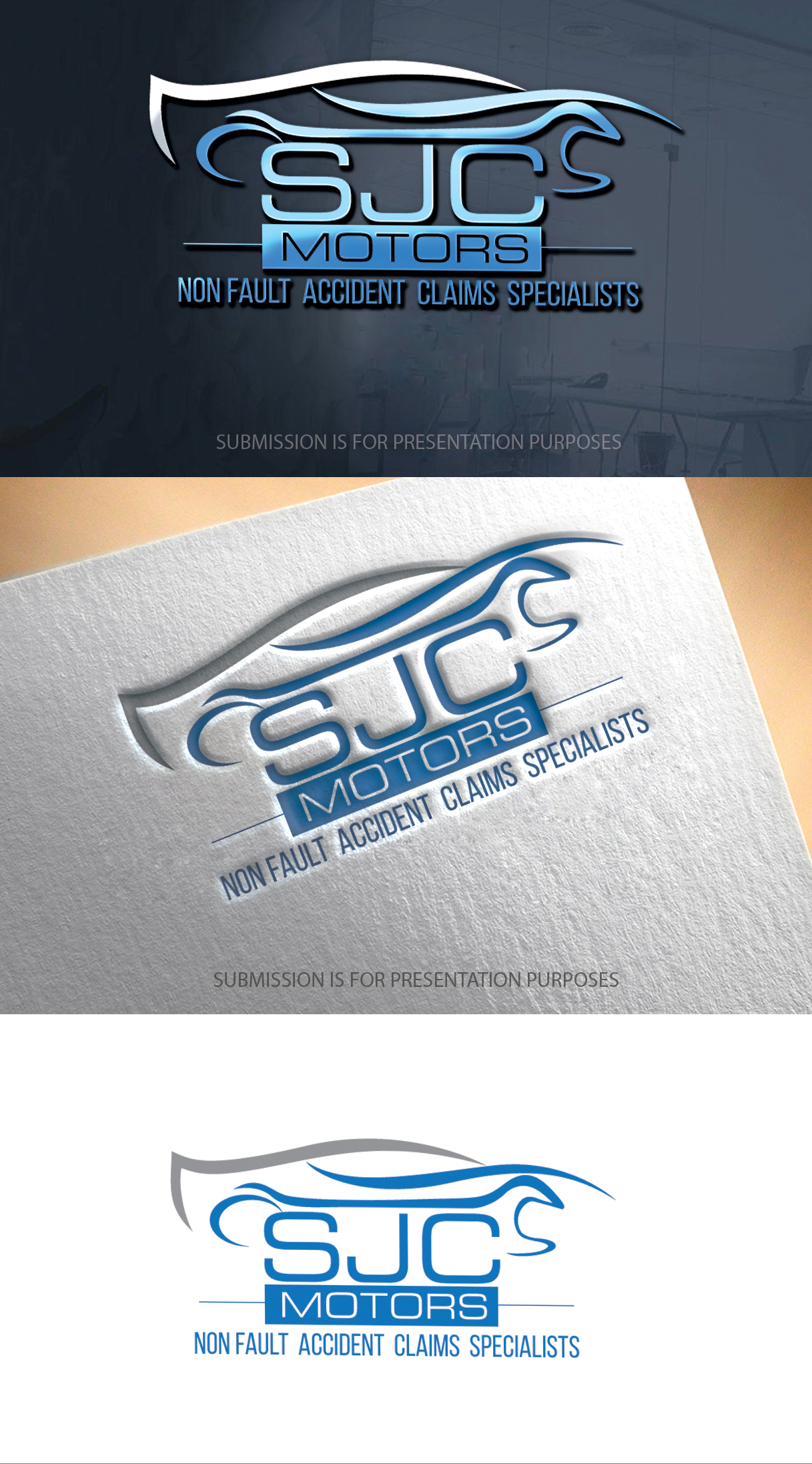 Logo Design by graphicevolution for Samson Web Design | Design #25615970