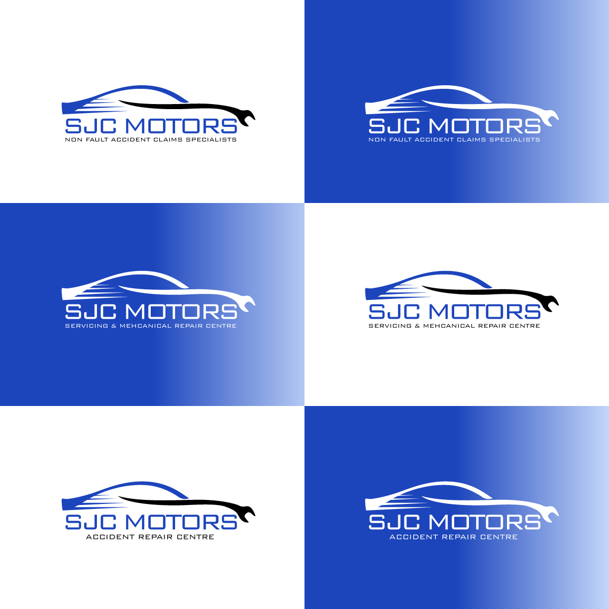 Logo Design by Rii for Samson Web Design | Design #25619031