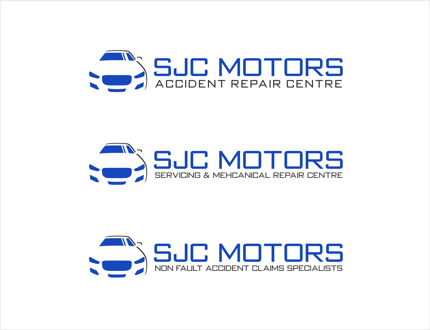 Logo Design by BNdesigner for Samson Web Design | Design #25625496