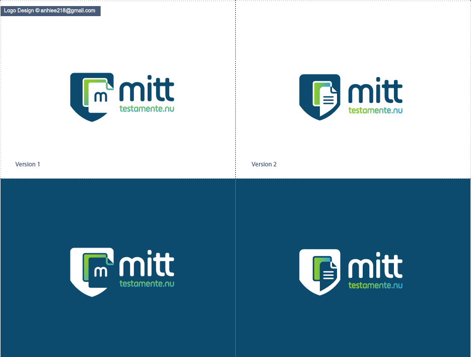 Logo Design by Anhlee for this project | Design #25659107