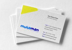Logo Design by Gayan for this project | Design: #25619216