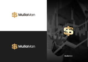 MullaMan | Diseño de Logo por christianpoetoe