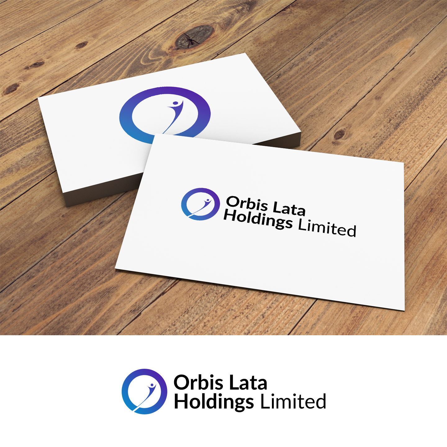 Stationery Design by DiLion for Purple Pear  | Design #25637430
