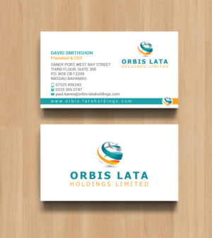 Stationery Design by R.design for Purple Pear  | Design: #25648380