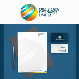 Stationery Design by veeBC