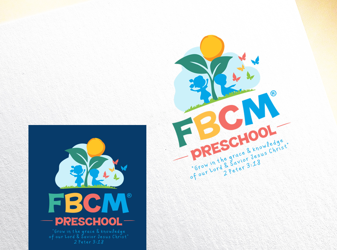 Logo Design by nikkiblue for this project | Design #25654502