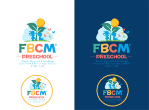 FBCM Preschool     
