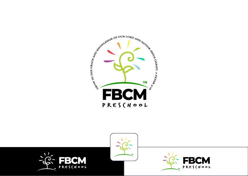 Logo Design by ~idiaz~ for this project | Design #25635507