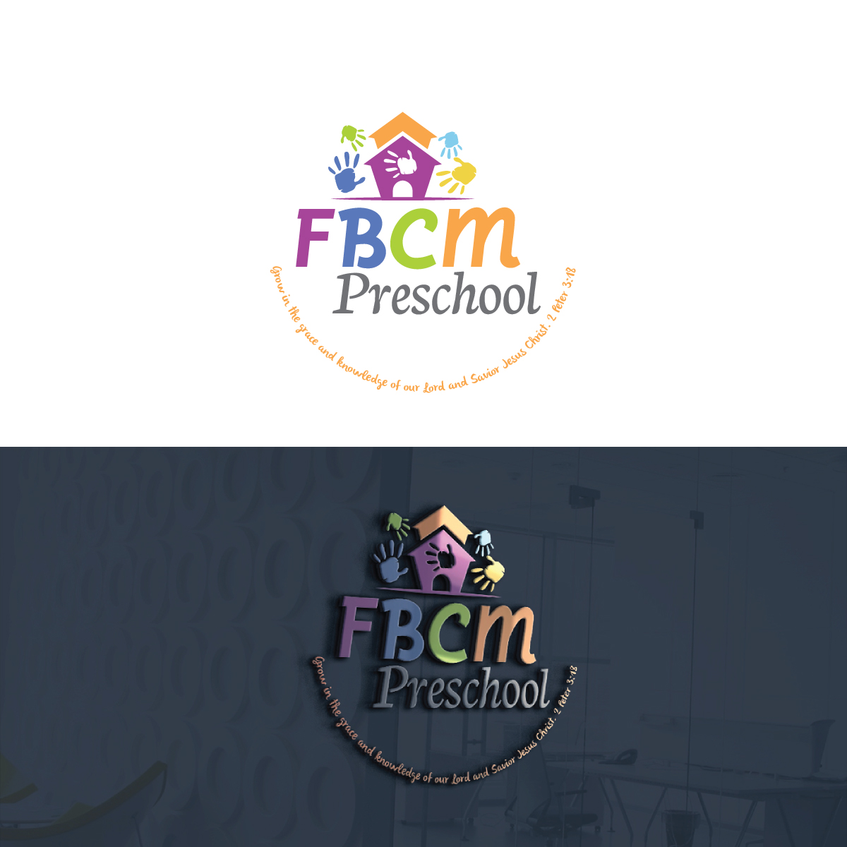 Logo Design by Deziners Zone for this project | Design #25622067