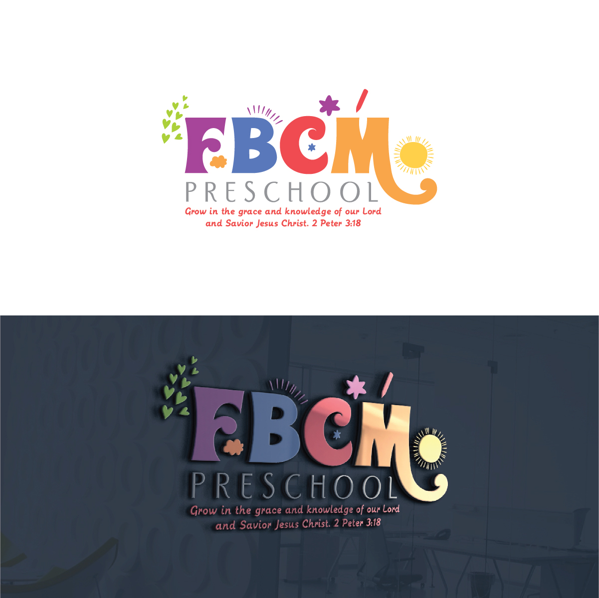 Logo Design by Deziners Zone for this project | Design #25622069