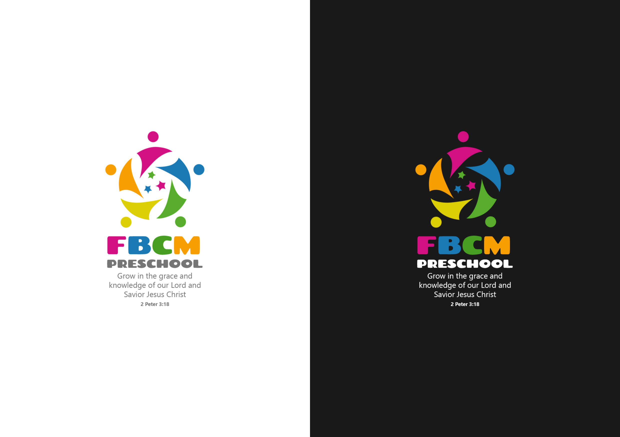 Logo Design by christianpoetoe for this project | Design #25619159