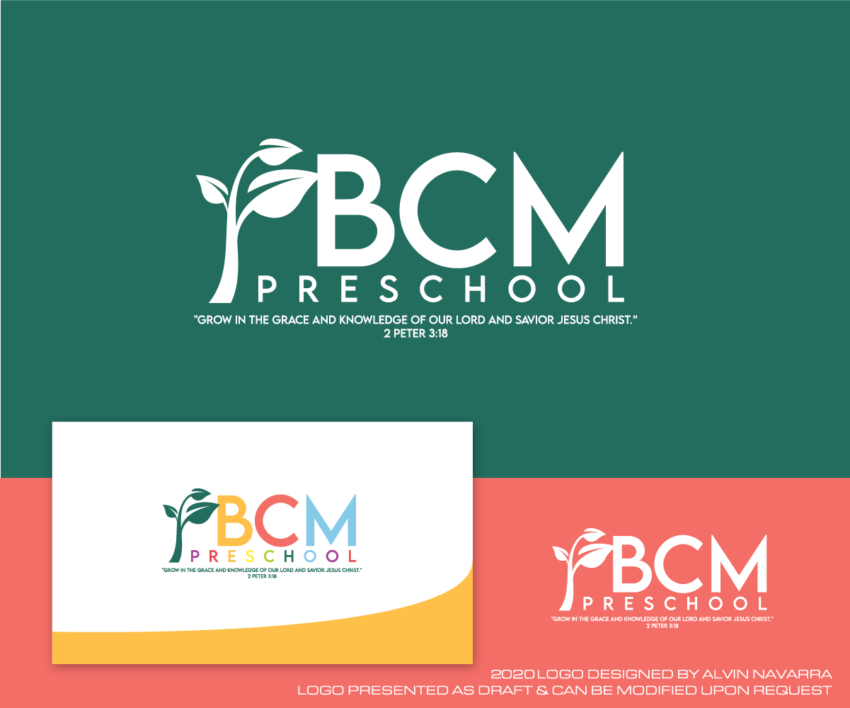 Logo Design by alvinnavarra for this project | Design #25637200